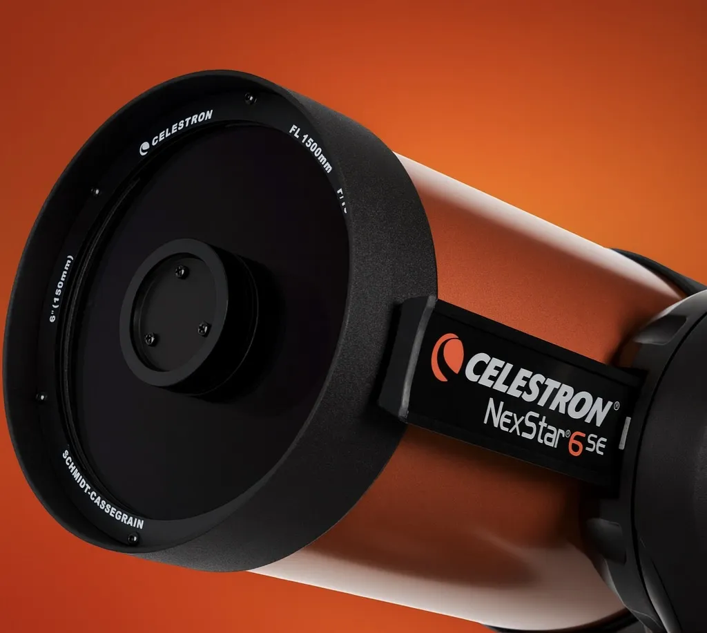 Celestron NexStar 6SE Optical Tube