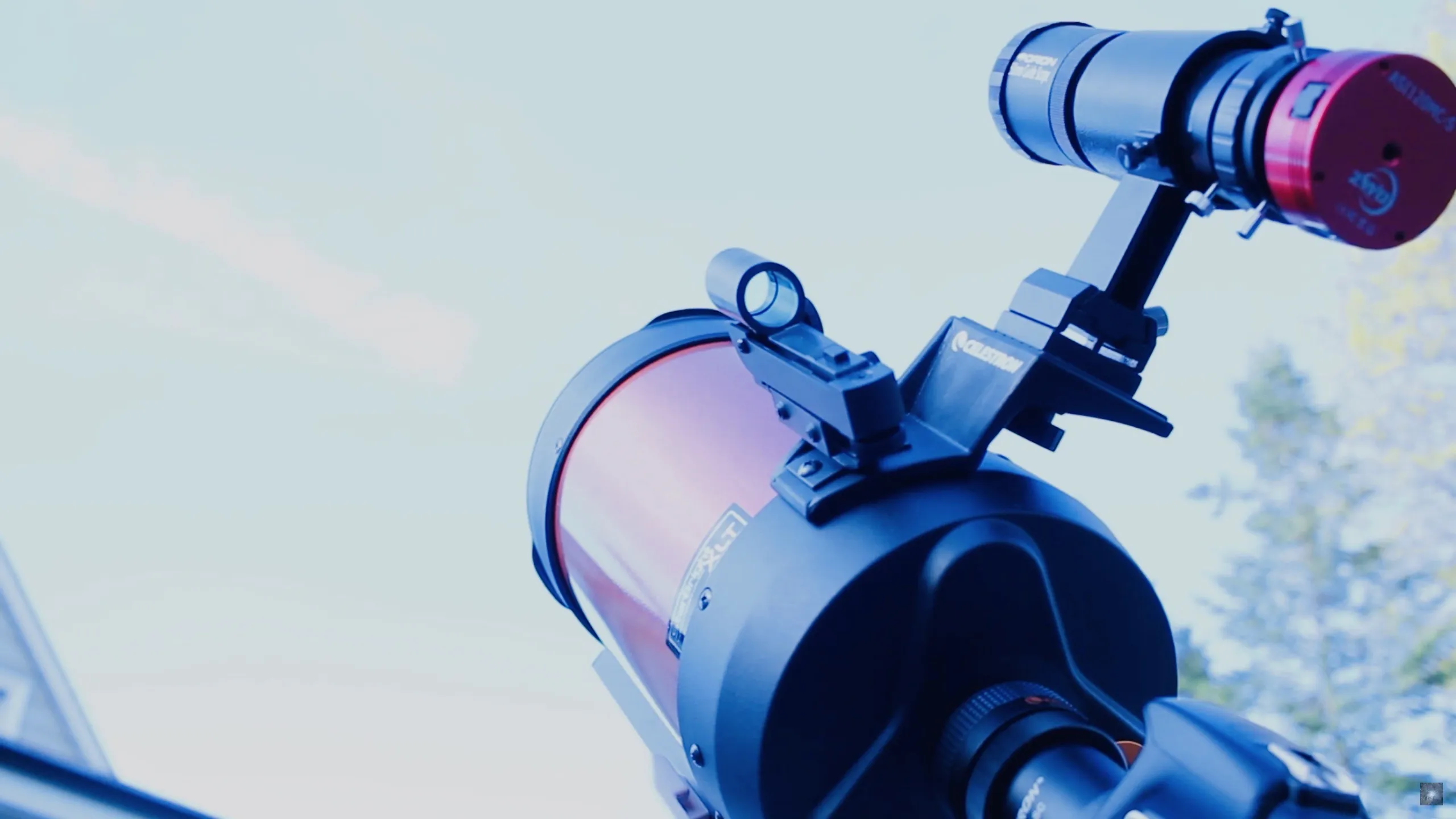 Celestron NexStar 8SE XLT Image