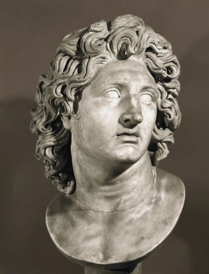 Alexander the Great